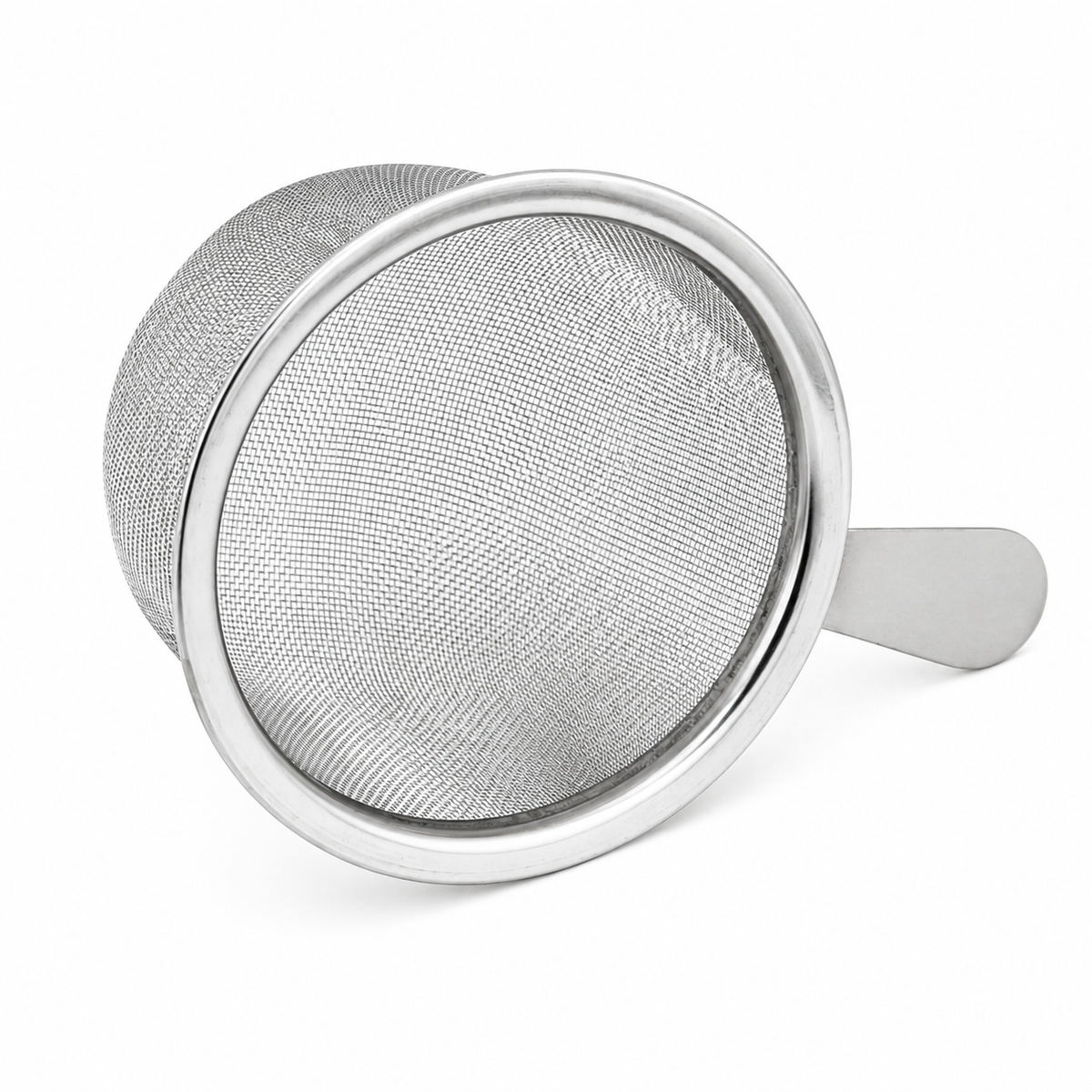 Könitz Cosy Mug “On Colour” with Stainless Steel Infuser & Lid – 420 ml