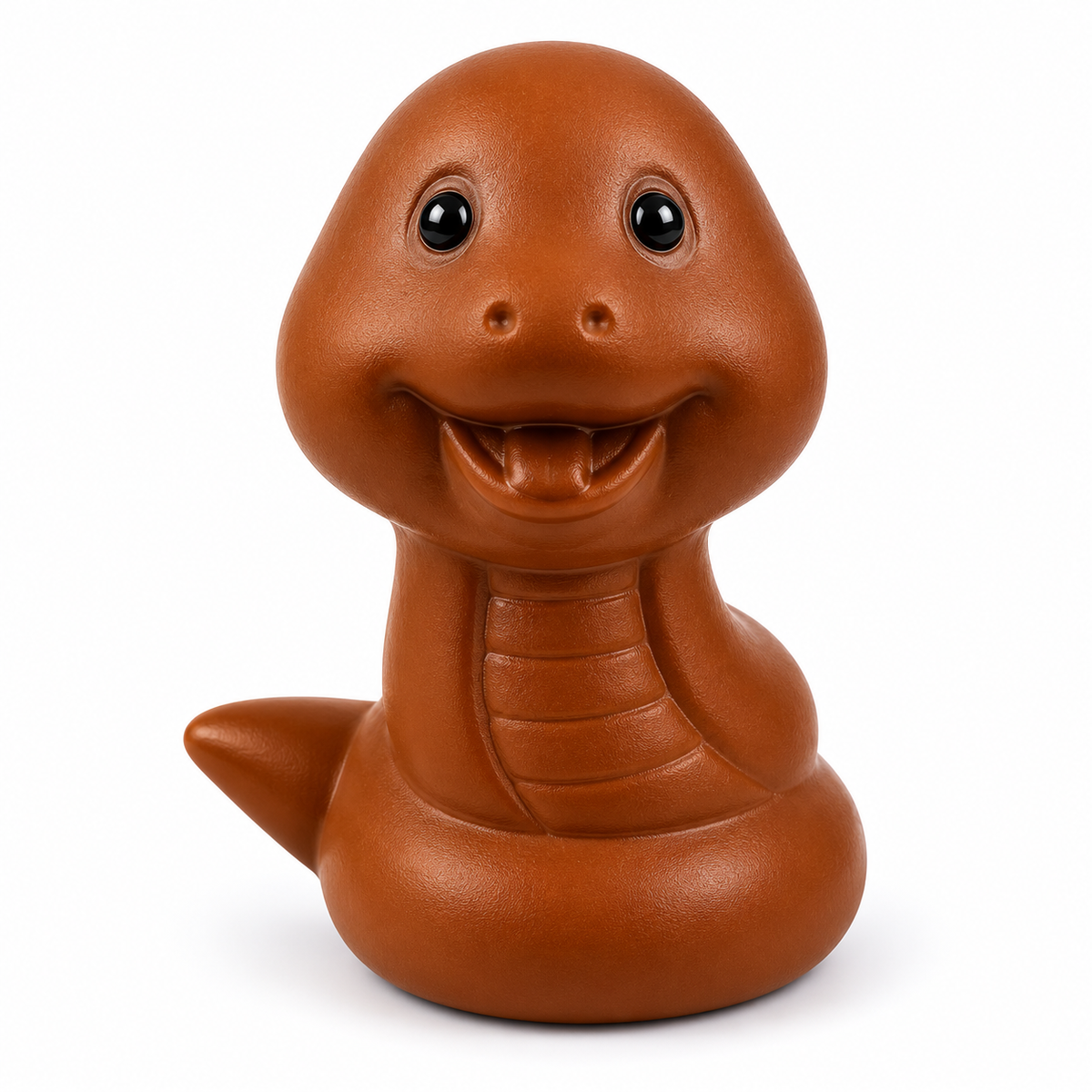 Mini Kung Fu Tea Pet in Chinese Zodiac Style