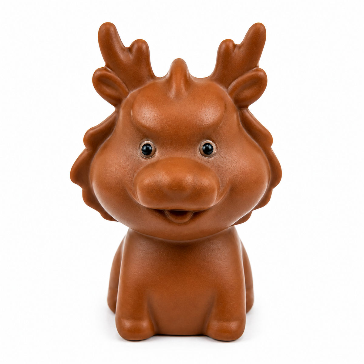 Mini Kung Fu Tea Pet in Chinese Zodiac Style