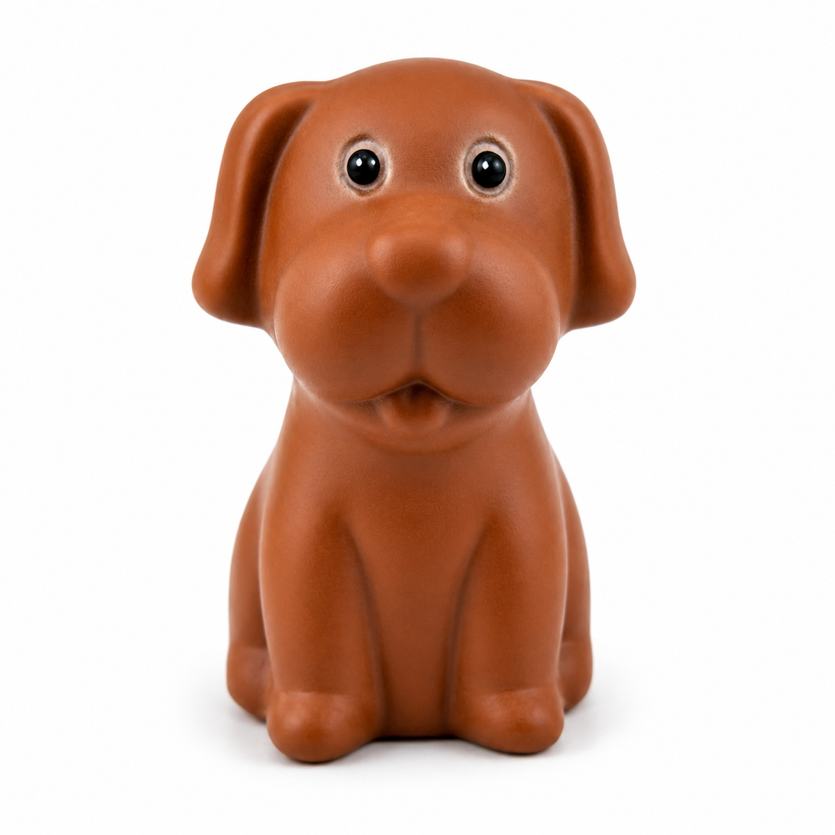Mini Kung Fu Tea Pet in Chinese Zodiac Style