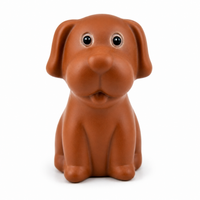 Mini Kung Fu Tea Pet in Chinese Zodiac Style