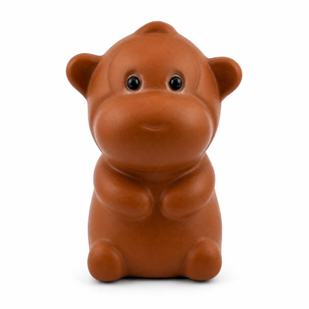 Mini Kung Fu Tea Pet in Chinese Zodiac Style