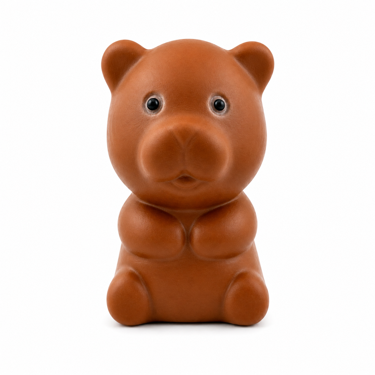 Mini Kung Fu Tea Pet in Chinese Zodiac Style