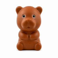 Mini Kung Fu Tea Pet in Chinese Zodiac Style