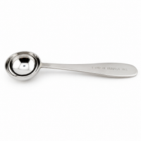 Tea Measuring Spoon – “One Perfect Cup of Tea”