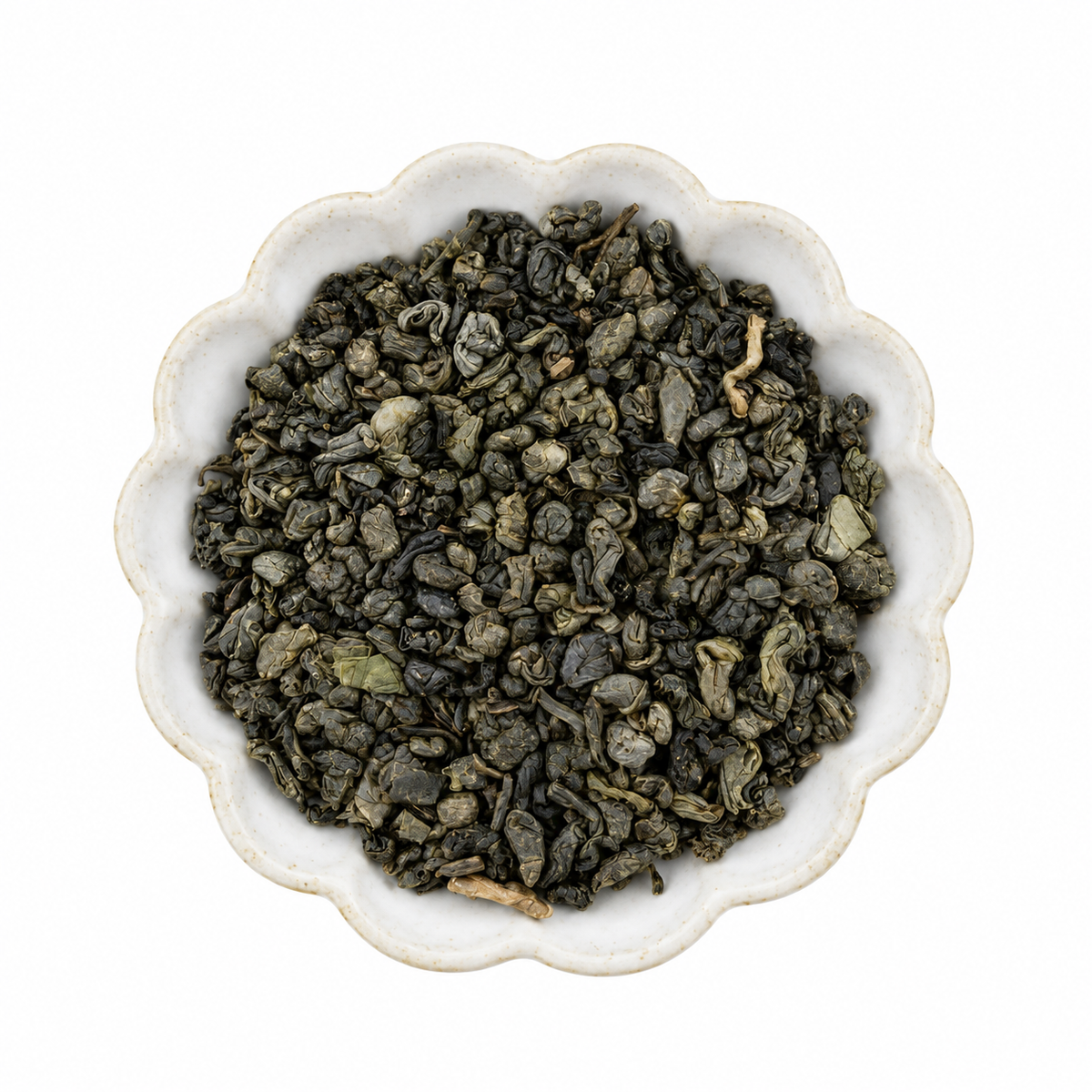 Green tea China Special Gunpowder Temple of Heaven