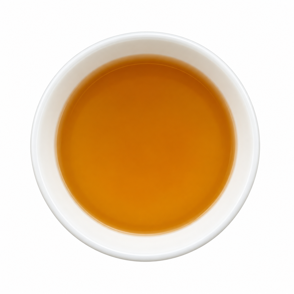 White Tea Blend Rose & Mint