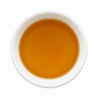 White Tea Blend Rose & Mint