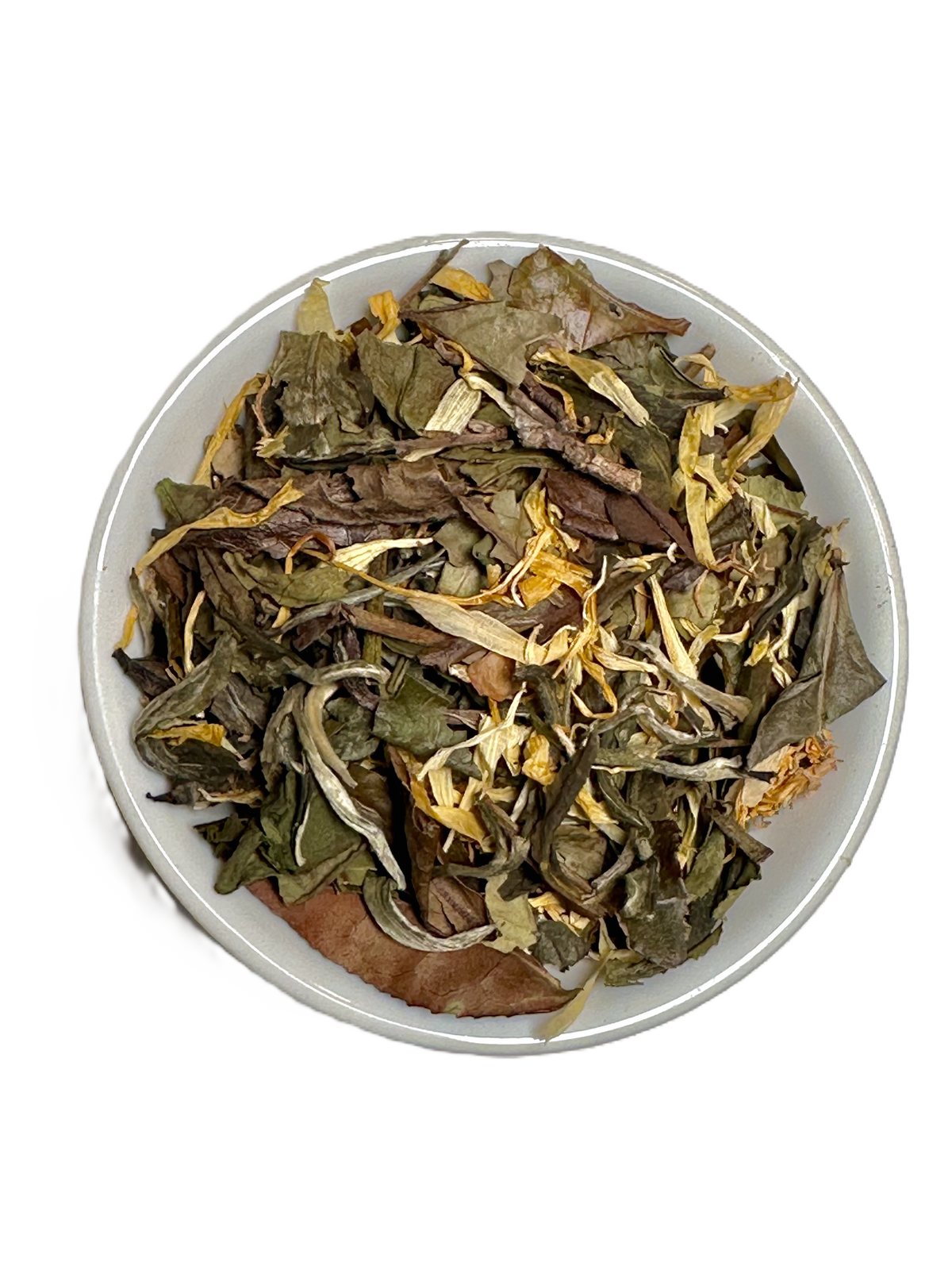 White Tea Elderflower