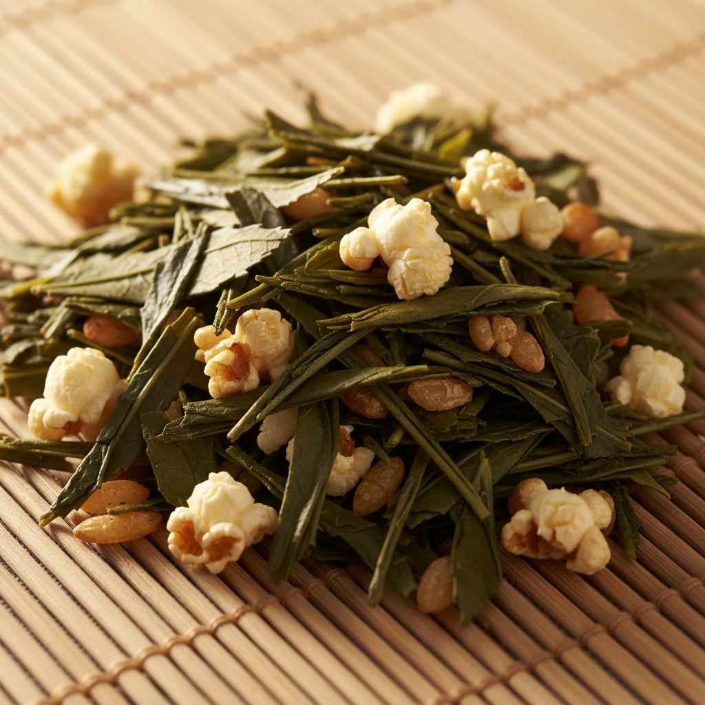 Genmaicha