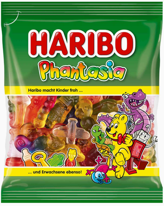 Haribo Phantasia