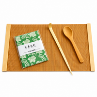 Japanese Tea Gift – Ceremonial Matcha Set (7 pcs)