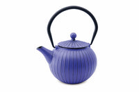 Iron Teapot Panpukin 800 ml with Filter