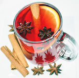 Fruit Infusion Christmas Tea