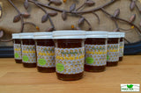 Raw Sourwood Honey - Vdovichenko Bee Farm