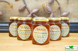 Raw Sourwood Honey - Vdovichenko Bee Farm