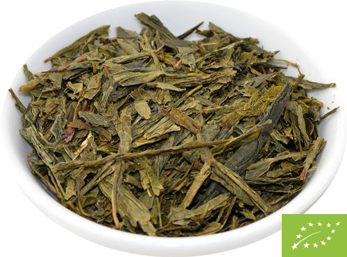 Organic China Sencha