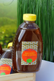 Raw Sourwood Honey - Vdovichenko Bee Farm